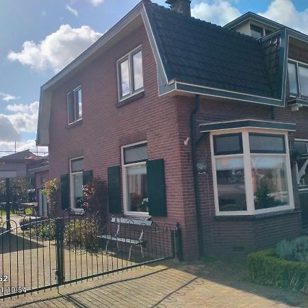 Bed and Breakfast De Grindweg Holten Exteriér fotografie