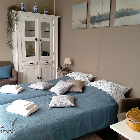 Bed and Breakfast De Grindweg Holten Exteriér fotografie